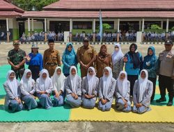 TPPS Kabupaten Kutim Gencar Kampanye Percepatan Penurunan Stunting