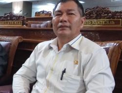 Arang Jau: Sistem Prioritas dan Asas Kebermanfaatan yang Didahulukan