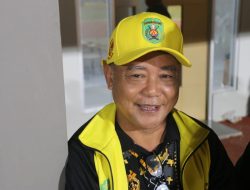 Hadapi Porprov Berau, Kontingen Kutim Sudah Siap