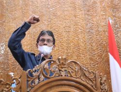 Yuli Sa’pang Tegaskan Seluruh Calon Hingga Pendukung Harus Bersikap Profesional