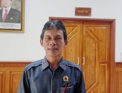 Yuli Sa’pang Harap Dana CSR Bisa Dimanfaatkan untuk Peningkatan Fasilitas Puskesmas