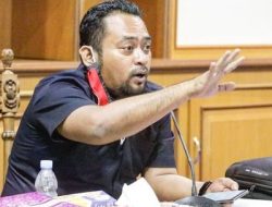 Faisal: Salah Satu Poin Perda Ketenagakerjaan yang harus Dipatuhi adalah Kuota 80 Persen Lowongan untuk Pencaker Lokal dan 20 Persen Luar Kutim