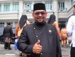 Komisi B DPRD Kutim Lakukan Sidak ke Beberapa Perusahaan di Sangsaka