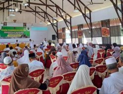 IPHI Kutim Gelar Manasik Haji Estimasi Keberangkatan 2023