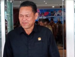 Input Beasiswa Kutim Tuntas di Pedalaman Terkendala Internet, Anggota DPRD Yan Ingin Ada Solusinya