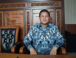 Yan: Perda Ketenagakerjaan dan Kependudukan Punya Keterkaitan