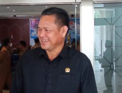 Yan Ipui: Bupati Cup Jadikan Ajang Seleksi Atlet Lokal