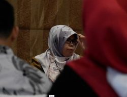 Dianggap Berhasil Lakukan Pembinaan, Kembali Disperindag Kop Kaltim Gandeng Diskop UKM Kutai Timur