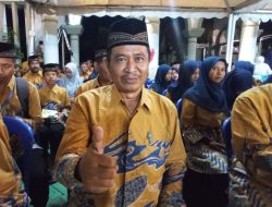 Para Kafilah Kecamatan Rantau Pulung Siap Tampilkan Performa Terbaik di MTQ