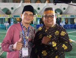 Agusriansyah Yakin Kafilah Sangkulirang Mampu Bersaing di MTQ