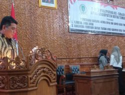 Fraksi Golkar Nilai Kegiatan Tahun Jamak Langkah Strategis Percepat Pembangunan