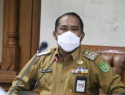 Kasmidi Minta Panitia Lelang Periksa Kelayakan Pemenang Tender