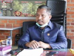 Sobirin Harap Infrastruktur Dasar Bisa Segera Direalisasikan