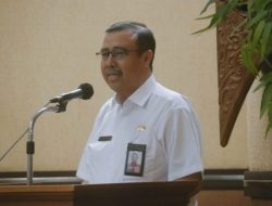 Percepat Penurunan Stunting, Poniso Minta Pemerintah Kecamatan dan Desa Kawal TPPS