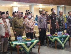 Pemuda Muhammadiyah Kutim Gelar Baitul Arqam dan Seminar Pendidikan Holistik