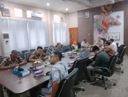 RP2KPKPK Kutim Masuk Tahap Akhir, Novian Harap Jadi Acuan Kurangi Kawasan Kumuh