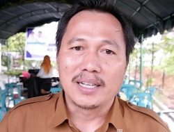 Kampung Beragam, Salah Satunya Sebagai Upaya Meningkatkan Ketahanan Pangan Skala Rumah Tangga