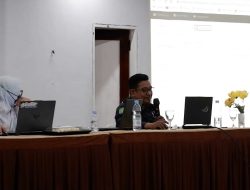 Maksimalkan Versi Baru Dapodik, Disdik Gelar Bimtek