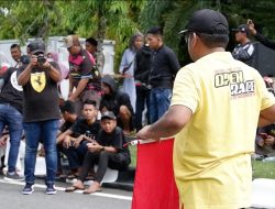 Open Race 2022 Kutai Timur Kembali Digelar