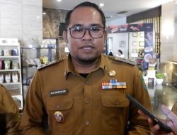 Program Bantuan Berbasis RT Rp50 Juta Resmi Dilaunching
