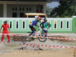 Raih 2 Medali Emas, Andi Pallesangi Ucap ISSI Kutim Masih Berpeluang Capai Target