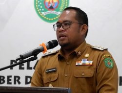 Regenerasi Atlit, Kasmidi Ingin Pemusatan Satu Cabor Per Sekolah