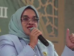 Tirah Satriani Ingatkan, Lahirkan Generasi Qur’ani, Tanggung Jawab Bersama