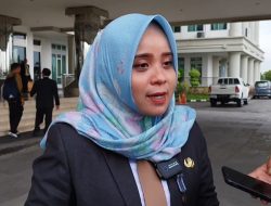 Irma Ajak Tauladani Nilai Kepahlawanan