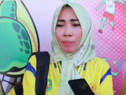 Tak Puas Raih 3 Emas dari Target 6 Emas, Rofiqoh Ingin Pemerintah Lebih Serius