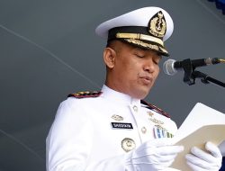 Upacara Peringatan Hari Pahlawan 2022 Berlangsung Khidmat