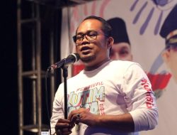 Wakil Bupati Kutai Timur Buka Festival Kutim Bisa