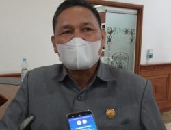 Kembangkan Sektor Pariwisata, Yan Minta Kualitas SDM Juga Ditingkatkan