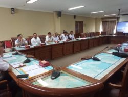 Pemkab Kutim Berencana Berikan Keringanan Berupa Penghapusan BPHTP Khusus PTSL