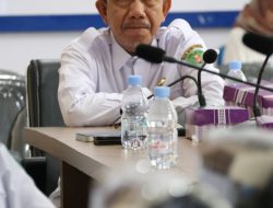 Ardiansyah sebut Postur APBN Kutim Fifty – Fifty antara Belanja Modal dan Operasional