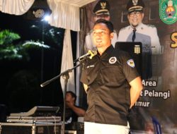 Prostreet Sangatta Gelar Car Meet Up Festival, Di Ikuti 30 Kontestan Modifikasi Mobil