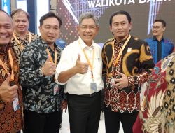 Ikut RAPIMNAS untuk Pertama Kali, Ketua PII Kutim sebut sebagi Momen Titik Terang Atur Program Kerja