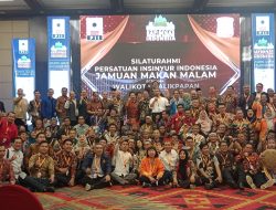 Kaltim Dipilih sebagai Lokasi Rapimnas 2023