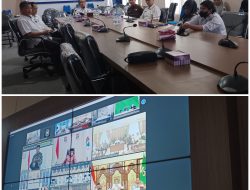 Kemendagri Launching Aplikasi APIP, Bupati Sambut Baik dan sebut sebagai Kemudahan Layanan