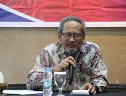 Kadisbun Kutim Sumarjana Sampaikan Beberapa Hal Penting Pada Raperbup Perkebunan Berkelanjutan di Kutim