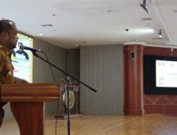 Kasmidi : Generasi Muda Yang Berprestasi Karena Mampu Menjauhi Narkoba