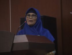Sebanyak 79 TP PKK Desa Dibekali, Siti Robiah sebut Ketua TP PKK sebagai Penggerak