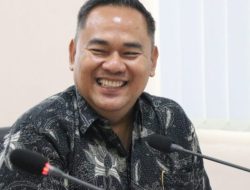 Hasil Pemantauan dan Evaluasi SPBE 2022, Menpan RB Tetapkan Kutim Raih Peringkat 2 Se kaltim