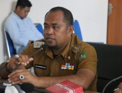 Kasmidi : Seluruh Kades Akan Mendapatkan BPJS Ketenagakerjaan