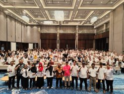 DMPDes Harap Pengeloaan Keuangan Desa Bisa Lebih Baik dengan Siskeudes Versi 2.05 Online