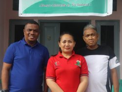 Tahap Pengambilan Formulir Calon Ketua KONI Kutim di Tutup, Hanya Calon Tunggal