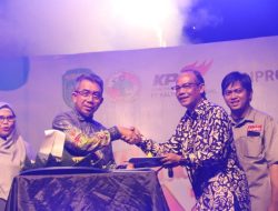 Bazaar Promosi UMKM Roadshow Perdana Usai, Ardiansyah Berharap Dapat Meningkatkan Ekonomi Kerakyatan