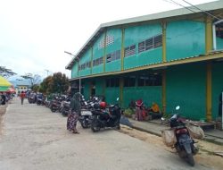 Pekan Pertama Bulan Ramadhan, Harga Bahan Pokok di Sangatta Stabil