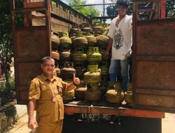 Ketersediaan Gas LPG di Kutim Dipastikan Aman Selama Ramadhan Hingga Idul Fitri