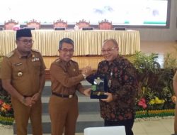 Sepakati Program Prioritas 2024, Pemkab Kutim Gelar Musrenbangkab RKPD