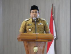 Tutup Musrenbang RKPD 2023, Kasmidi : Maksimalkan Kemampuan APBD Untuk Laksanakan Program Strategis